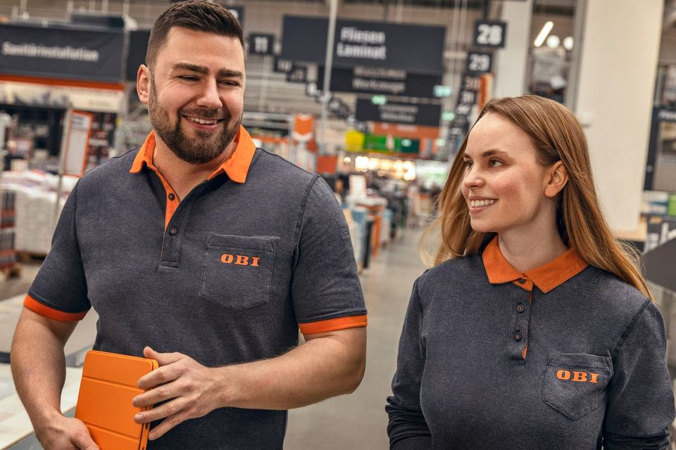 ❗ Job! Werde Küchenplaner / Küchenverkäufer (m/w/d) bei OBI in Düsseldorf Rath  in Düsseldorf