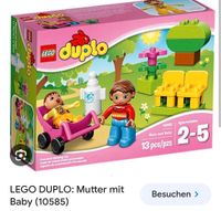 Lego Duplo 10585 Feldmoching-Hasenbergl - Feldmoching Vorschau