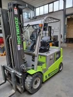 Elektro-Gabelstapler 2,5 Tonnen 5,0 m.Duplex / Monatsmietpreis Hessen - Altenstadt Vorschau