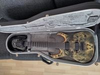 Mayones Duvell Elite 7 Trans Graphit Bayern - Simmershofen Vorschau