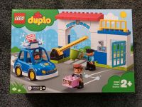 Lego Duplo 10902 Polizeistation Nordrhein-Westfalen - Viersen Vorschau