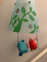 HABA Piep und Flap Kinderzimmer Lampe Bayern - Stadtbergen Vorschau