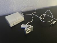 ipod Shuffle 1GB Silber mit OVP Hessen - Usingen Vorschau