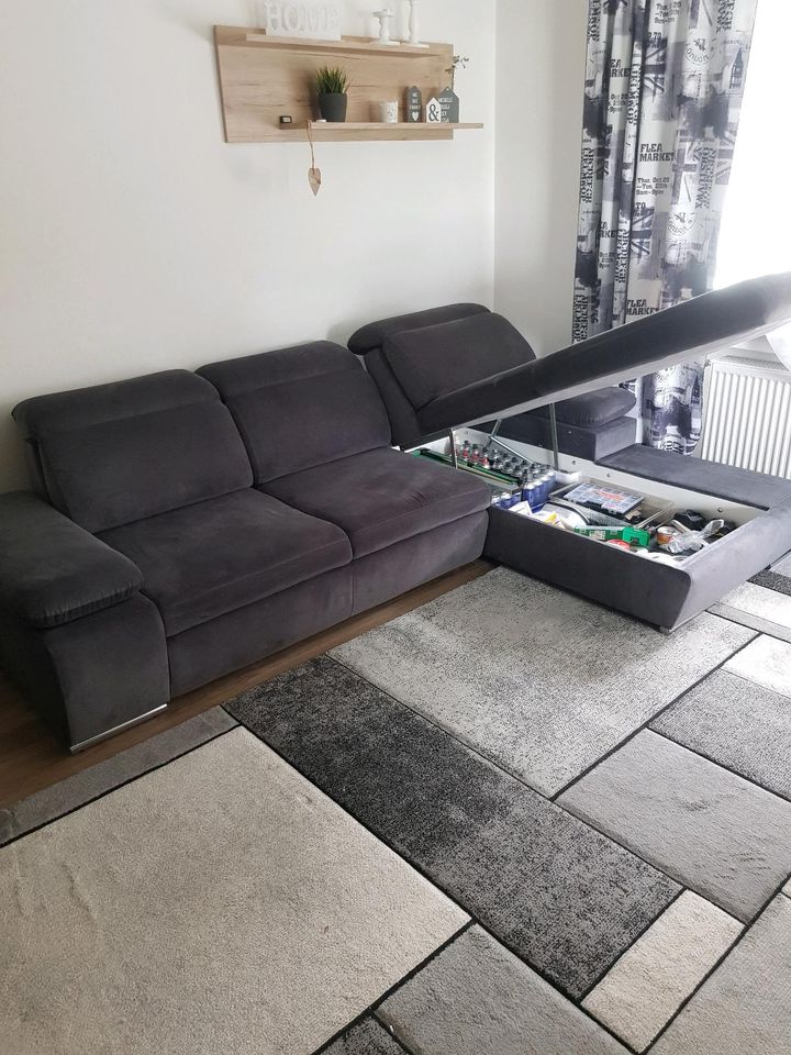 Verkaufen Sofa/Couch in Augsburg