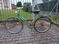 Fahrrad zu verkaufen 28 Zoll, 5 Gang alles funktioniert Köln - Chorweiler Vorschau