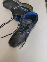 Sicherheitsstiefel Arbeitsschuhe 45 fast neu Hessen - Schlangenbad Vorschau