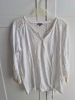 Shirt im Knitterlook Marke Street-one Hessen - Weilrod  Vorschau