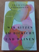 Wir sitzen im Dickicht und weinen Köln - Nippes Vorschau