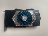 HIS Radeon HD 7870 mit 2 GB RAM Nordrhein-Westfalen - Kevelaer Vorschau