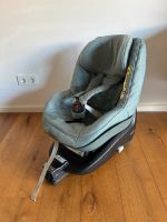 Maxi Cosi 2way fix Pearl mit isofix Station Niedersachsen - Lüneburg Vorschau