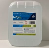 NOXy AdBlue Harnstofflösung für Dieselmotoren 10 Liter Nordrhein-Westfalen - Bedburg Vorschau