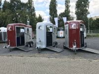 Pferdeanhänger Lagerverkauf Nordrhein-Westfalen - Bergheim Vorschau