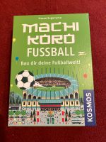 Machi Koro Fussball Würfelspiel von Kosmos Bayern - Aichach Vorschau
