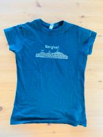 Damen Berg T-Shirt Ortler Zebru Königsspitze Gr. M Bayern - Memmingen Vorschau