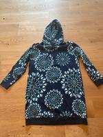 John Baner / Bonprix Sweatkleid blau Mandala Gr. 44/46 Bayern - Reichling Vorschau