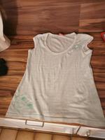 Verkaufe Tshirt, Shirt mit Blumen und Blüten Bayern - Pocking Vorschau