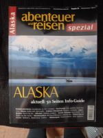 Abenteuer und Reisen Spezial Alaska (2004) Rheinland-Pfalz - Ludwigshafen Vorschau