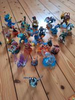 Skylander Figuren Emmelshausen - Norath Vorschau