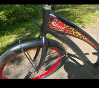 FELT Cruiser unisex Fahrrad schwarz Altona - Hamburg Ottensen Vorschau
