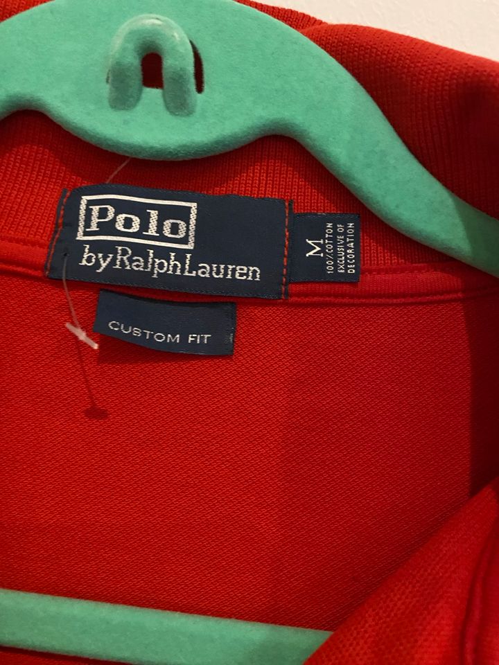 Polo Shirt  von RalphLauren unisex in Gifhorn