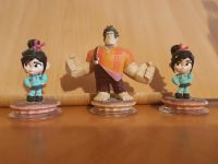 Disney Infinity Ralph Reichts... Ralph Vanellope Häfen - Bremerhaven Vorschau