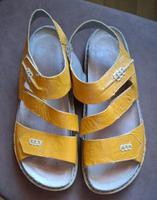 Sandalen von Rieker  Gr. 41 Bielefeld - Joellenbeck Vorschau