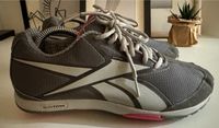 REEBOK | Sportschule | Slim tone | grau-rosa Düsseldorf - Friedrichstadt Vorschau