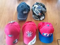 Washington Bullets, Bayern München, Snapback caps Bayern - Deggendorf Vorschau