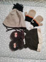 Baby Handschuhe und Mützen Nordrhein-Westfalen - Emsdetten Vorschau