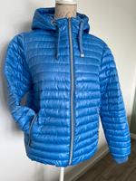 Ever.Me Damen leichte Steppjacke blau M 38 L 40 Nordrhein-Westfalen - Wipperfürth Vorschau