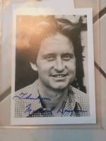 Michael Douglas Foto mit Autogramm und Widmung Hessen - Großkrotzenburg Vorschau