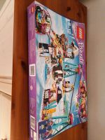 Lego friends Skilift 41324 Niedersachsen - Rhauderfehn Vorschau