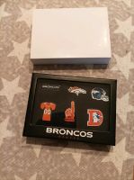 Denver Broncos Pin Set (6 Stück.) NFL Schleswig-Holstein - Bargstedt (Holst) Vorschau