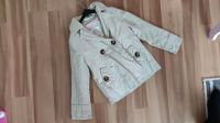 Leichte Jacke Trendcoach Übergangsjacke Mantel Gr. 104 wie neu Hessen - Lich Vorschau