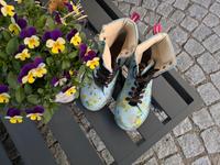 Grünbein Stiefeletten Neu! Bayern - Walderbach Vorschau