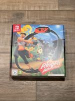 [Switch] RingFit Adventure Baden-Württemberg - Schwörstadt Vorschau