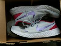 Nike Revolution 39 Bayern - Gerolzhofen Vorschau