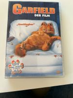 DVD Garfield der Film Baden-Württemberg - Biberach an der Riß Vorschau