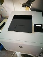 Hp Laserjet abzugeben Baden-Württemberg - Herbrechtingen Vorschau