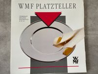 WMF Platzteller 8 Stück Edelstahl glänzend 32 cm Durchmesser Rheinland-Pfalz - Koblenz Vorschau
