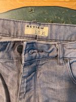 Hellgraue Review Herren Shorts Gr.XL Düsseldorf - Mörsenbroich Vorschau