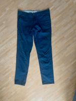 Jack & Jones Chino blau W34 Baden-Württemberg - Weinheim Vorschau