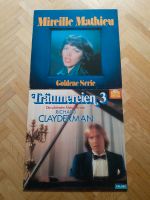 LP Mireille Matthieu und Richard Clayderman Dortmund - Holzen Vorschau