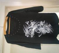 Damen T-Shirt von Benotti XXL Nordrhein-Westfalen - Mettingen Vorschau