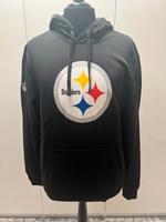 New Era Pittsburgh Steelers Hoodie Hoody Sweatshirt Gr. L Nordrhein-Westfalen - Haan Vorschau
