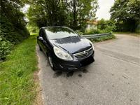 Opel Corsa D Hessen - Büttelborn Vorschau