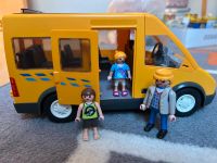 Playmobil Schulbus 6866 Hessen - Birkenau Vorschau