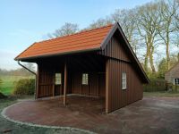 Carport und Terrassenüberdachung Niedersachsen - Löningen Vorschau