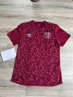 Umbro Trikot M Westham United England Fußball Shirt wie neu Wurster Nordseeküste - Cappel Vorschau