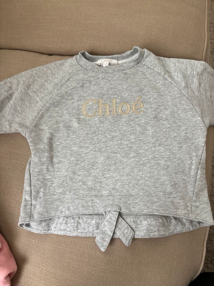 Original Chloe Pullover in Berlin